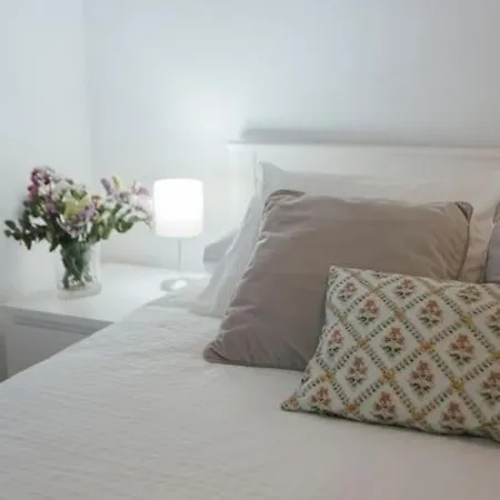 One&lux Gran Poder - Cozy Twin Bedroom