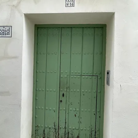 One&lux Gran Poder - Cozy Twin Bedroom * Sewilla