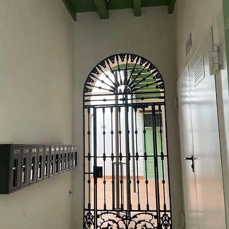 One&lux Gran Poder - Cozy Twin Bedroom *