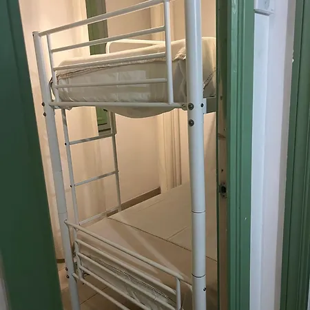 One&lux Gran Poder - Cozy Twin Bedroom Apartament Sewilla