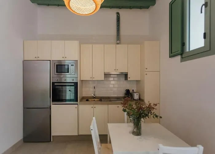 One&lux Gran Poder - Cozy Twin Bedroom Sevilla