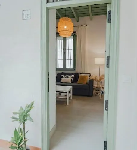 One&lux Gran Poder - Cozy Twin Bedroom