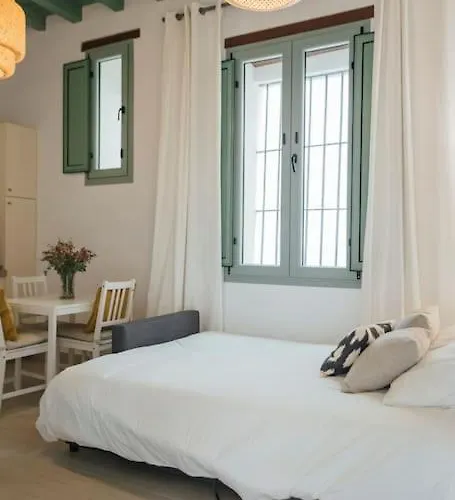 One&lux Gran Poder - Cozy Twin Bedroom *