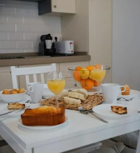 One&lux Gran Poder - Cozy Twin Bedroom Apartmán Sevilla