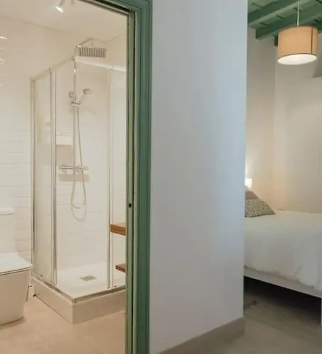 One&lux Gran Poder - Cozy Twin Bedroom * Sevilla