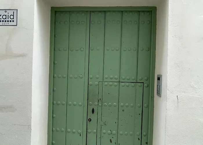 One&lux Gran Poder - Cozy Twin Bedroom * إشبيلية