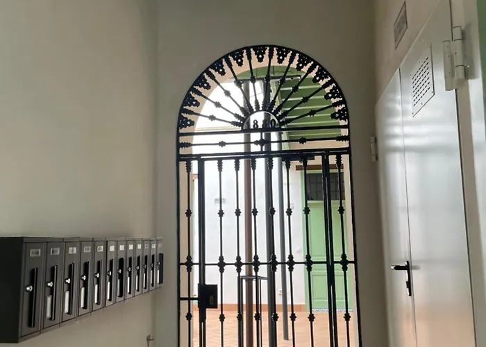 One&lux Gran Poder - Cozy Twin Bedroom *