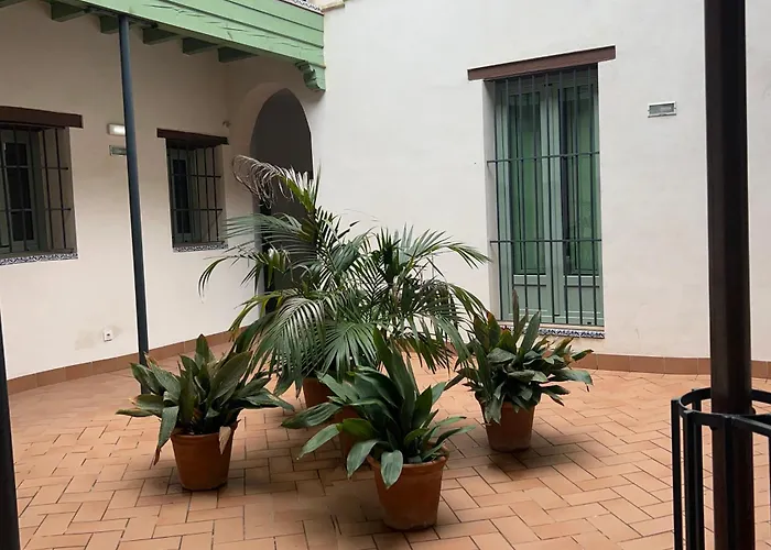 One&lux Gran Poder - Cozy Twin Bedroom Apartmán