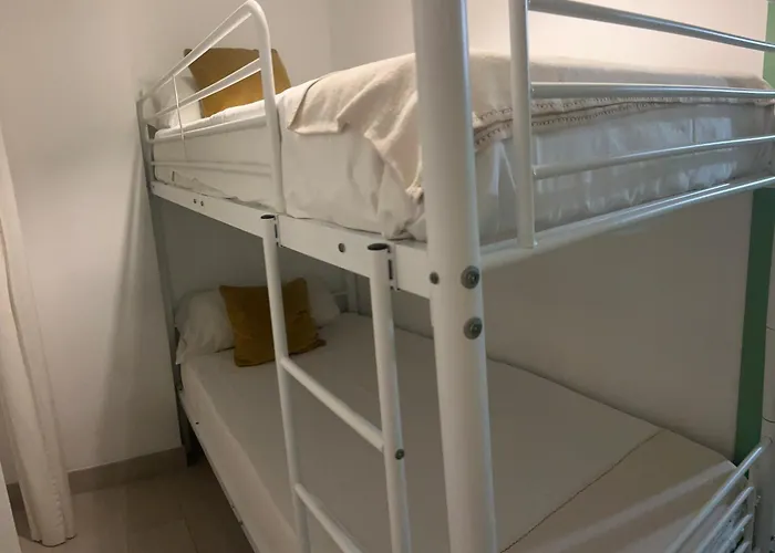 One&lux Gran Poder - Cozy Twin Bedroom * Sevilla