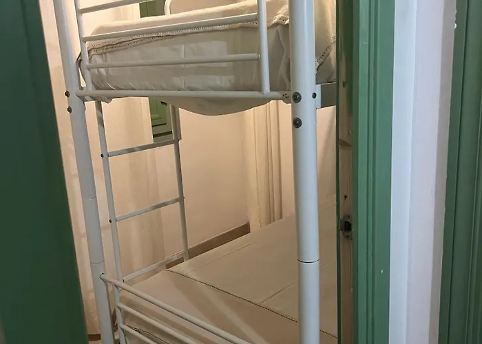 One&lux Gran Poder - Cozy Twin Bedroom Apartmán Sevilla