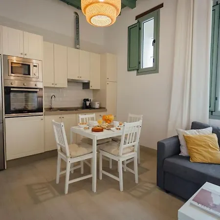 One&lux Gran Poder - Cozy Twin Bedroom Апартаменты *