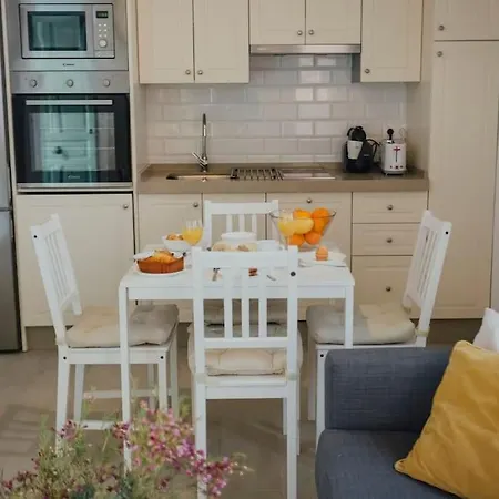 One&lux Gran Poder - Cozy Twin Bedroom Севилья