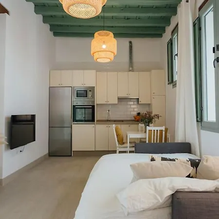 One&lux Gran Poder - Cozy Twin Bedroom Апартаменты *