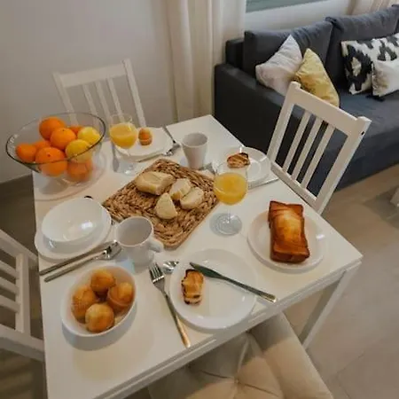 One&lux Gran Poder - Cozy Twin Bedroom * Севилья