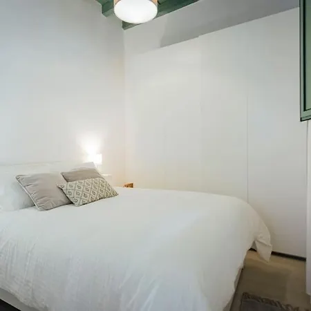 One&lux Gran Poder - Cozy Twin Bedroom Апартаменты *