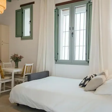 One&lux Gran Poder - Cozy Twin Bedroom *