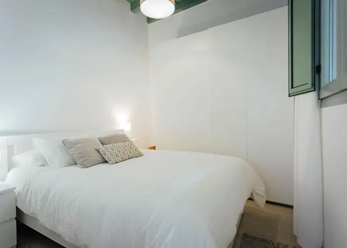 One&lux Gran Poder - Cozy Twin Bedroom Apartment *